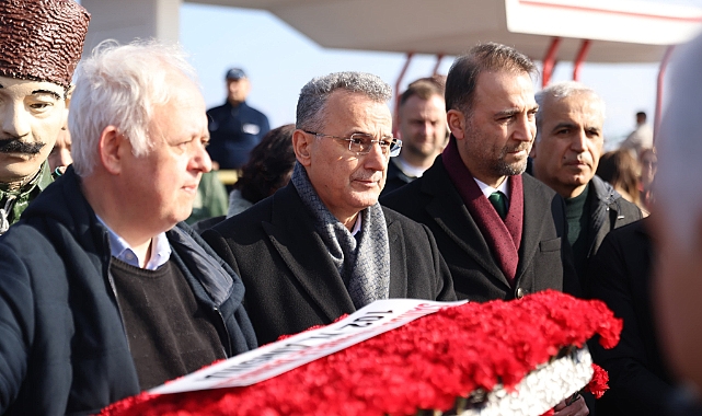 BAŞKAN İHSAN KURNAZ'DAN BİRLİK VE BERABERLİK MESAJI
