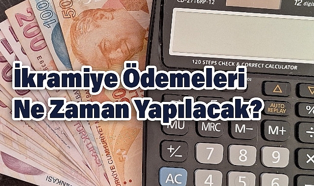 Bayram ikramiyeleri emekliler için yeterli olacak mı?