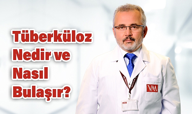 BCG Aşısı Çocuklarda Tüberküloz Ölümlerini Azaltıyor