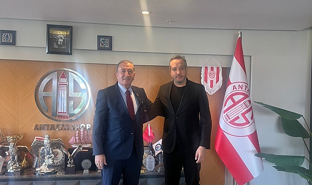 Bedri Yalçın: Türk Futbolunun Örnek Kulübü