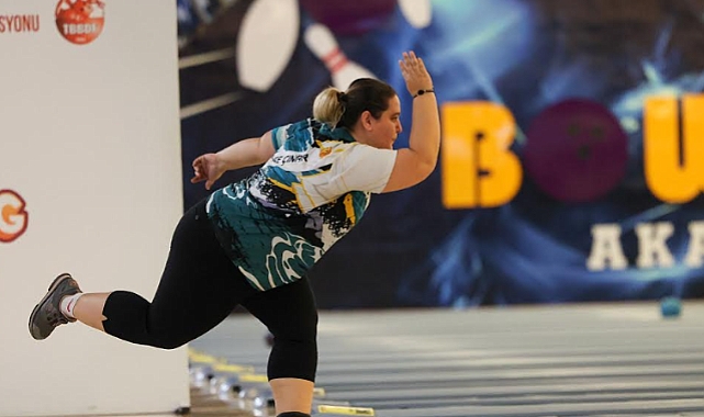 Bowling Süper Lig ve 1. Lig Türkiye Şampiyonları Belli Oldu