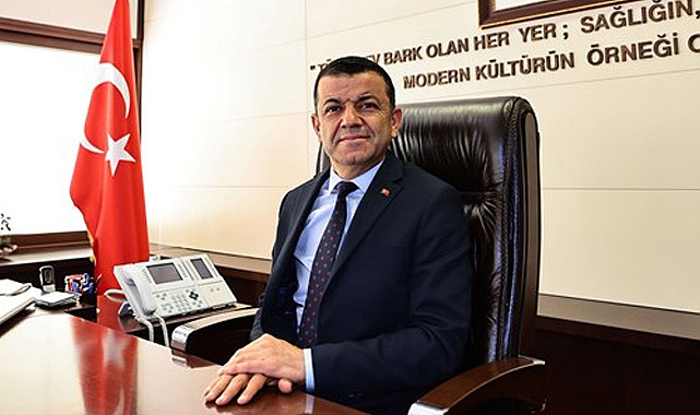 Bülent Nuri Çavuşoğlu Kimdir?