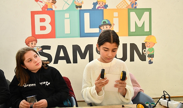 Büyükşehir ile Yarıyıl Tatili Dolu Dolu Geçecek