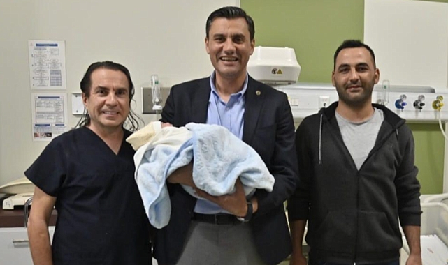 Büyükşehir, Yüzlerce Ailenin Mutluluğuna Ortak Oldu