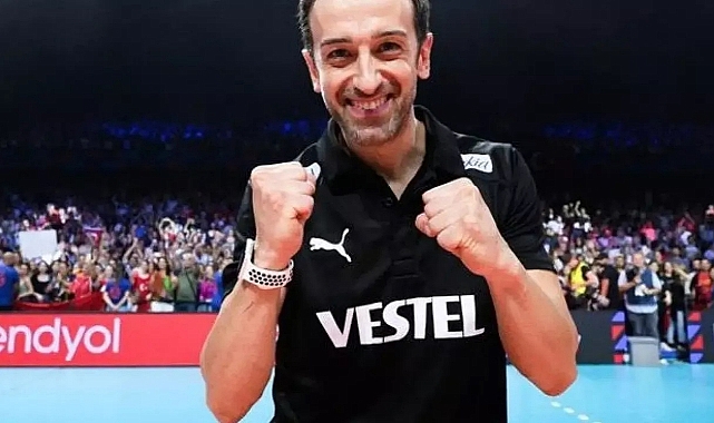 Daniele Santarelli kimdir, boyu ve kilosu ne kadar?