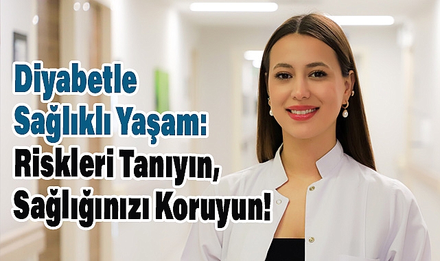 Diyabet Nedir?