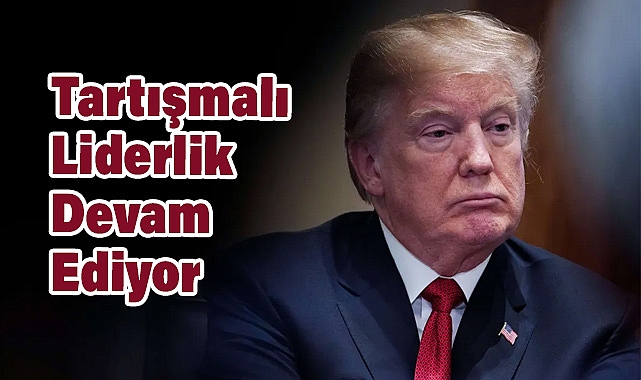 Donald Trump'ın İkinci Dönemi: Yeni Kabine, Diplomatik Hamleler ve Stratejik Planlar