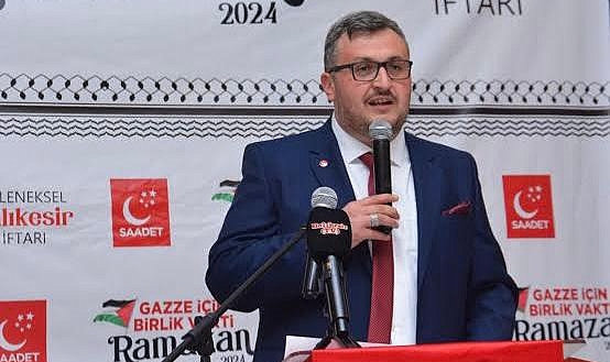 Saadet Partili Durmaz: Balıkesir, Tarım ve Hayvancılıkla Güçlenmeli, Çözümler Ertelenemez