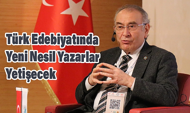 Edebiyatımızın Yeni Yüzyılına Yüz Yeni Yazar Projesi Başladı