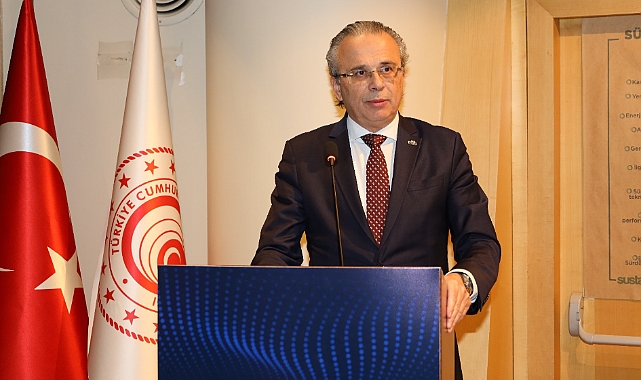 Ekonomi Yönetimine Sanayi Odaklı Politika Çağrısı