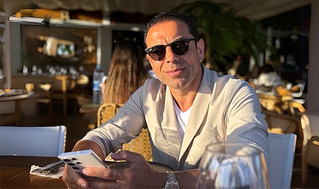 Fedlan Kılıçaslan kimdir?