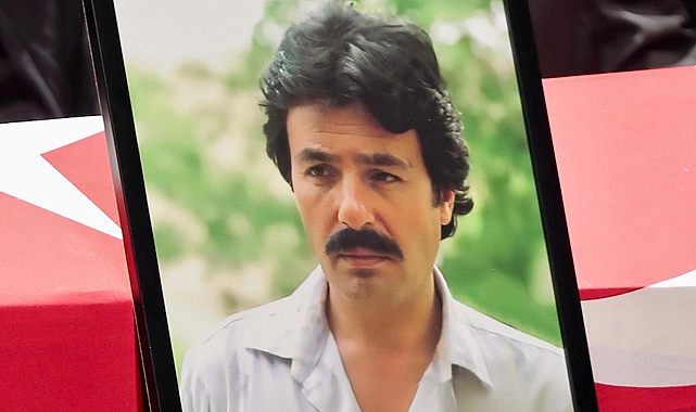 Ferdi Tayfur Son Yolculuğuna Uğurlandı