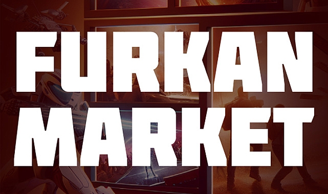FurkanMarket: Dijital Ürün Satışında Öncü Satış Mağazası