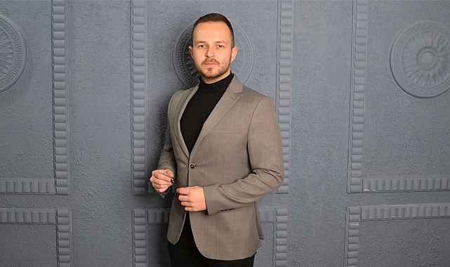 Genç İş insanı Ve Girişimci Kaan Öztürk'ten İş Dünyasında Yeni Adım