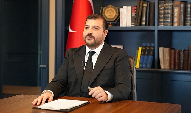 Genç Parti Genel Sekreteri Uğur Toptaş İstifa Etti: Mücadelemiz Şimdi Başlıyor