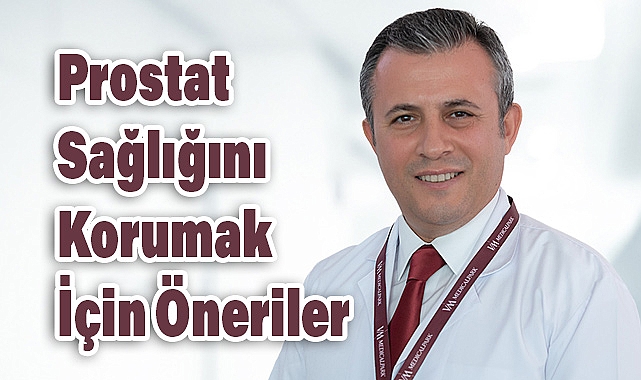 Genetik Faktörler Prostat Büyümesi Sebebi Olabilir