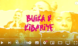 Grammy Ödüllü Buika Türkçe Şarkı Söyledi!