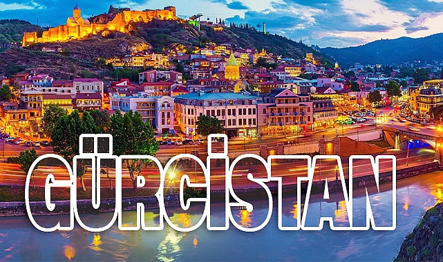 Gürcistan Hakkında Her Şey: Tarihi, Kültürü ve Seyahat Rehberi