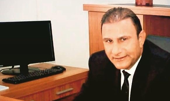 Hasan Tüzün: Mersin, Yeni Türkiye’nin Öncüsü Olacak