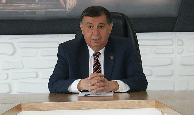 Havza Belediye Meclisi 2025 Yılının İlk Toplantısını Gerçekleştirdi