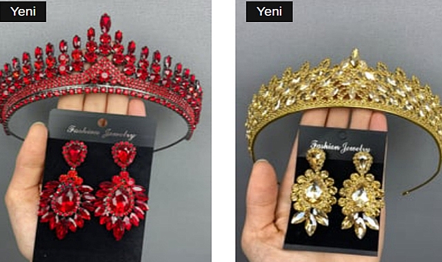 Hayalperest ile Kına ve Düğün Organizasyonlarınız İçin Eksiksiz Hazırlık