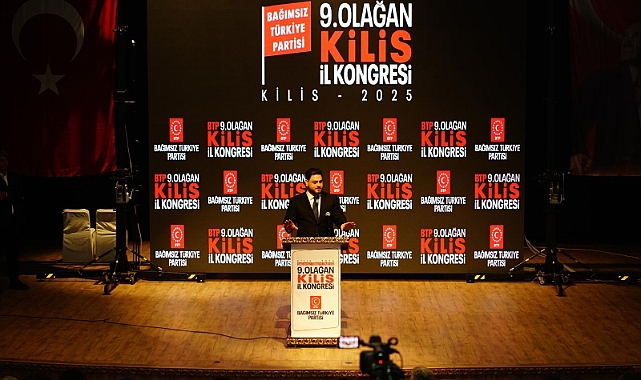 Hüseyin Baş: Her şeye eyvallah demeye alıştık, felaketleri sık sık yaşar olduk