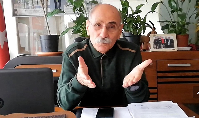 Hüseyin Yoluk: Alevi-Sünni Kardeşliği Ezeli ve Ebedidir