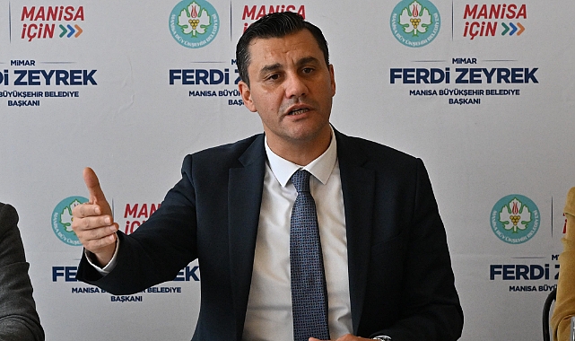 İlham Verici Sohbet: Manisa’da Gazetecilik Paneli