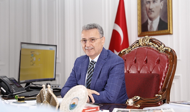 İlkadım Belediyesi Borçsuz Belediyecilik Hedefine Emin Adımlarla İlerliyor!
