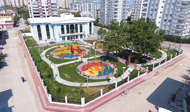 İlkadım Belediyesi Düğün Salonlarına Yoğun Talep Devam Ediyor