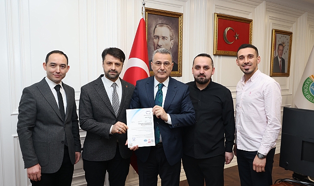 İlkadım Belediyesi Güvenilirliğini Tescilledi