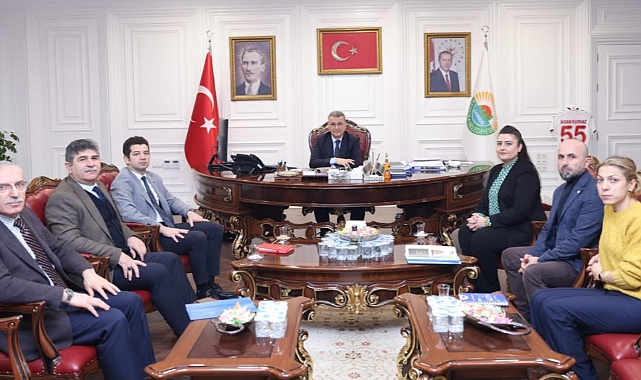 İlkadım Belediyesi ve OKA’dan Güçlü İş Birliği