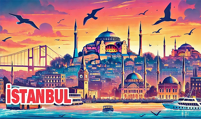 İstanbul: Kültür ve Tarih Mozaiği ile Dünya Turizminin Gözdesi