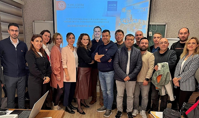 İzmir'de Temel Eğitimde Öğrenme Kayıplarını Giderme Projesinde Önemli Adım