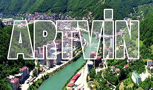 Karadeniz'in Saklı Cenneti: Artvin