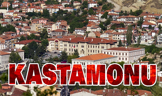 Kastamonu: Tarihi, Doğası ve Lezzetleriyle Büyülüyor