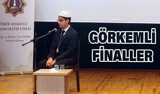 Kestanepazarı'ndan Büyük Başarı!