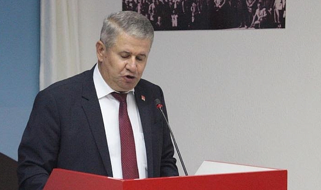 Koç: Halkımız Geleceğini Kurtarmak İçin Adalet ve Eşitlik İstiyor