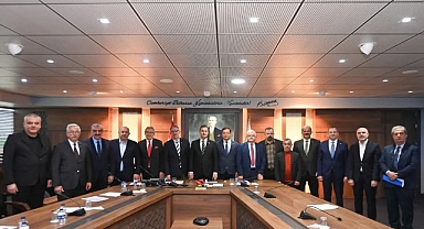 Köybaşı: Verdiğimiz Sözlerin Arkasındayız