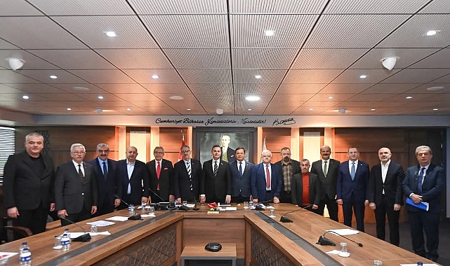 Köybaşı: Verdiğimiz Sözlerin Arkasındayız