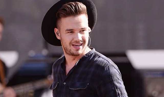 Liam Payne Kimdir?