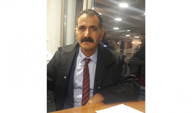 Maksut Erol: Adaletin Olmadığı Yerde Ekonomi ve Güven Çöküyor