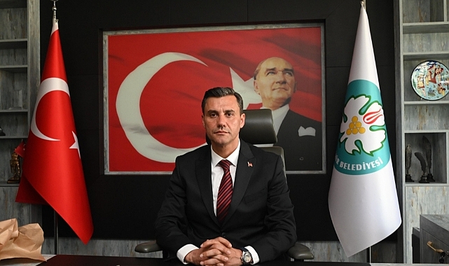 Manisa Büyükşehir'den yeni yıl öncesi güvenlik seferberliği
