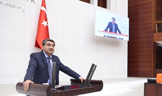 'Marul İthalatı Tarsuslu Çiftçiye İhanettir'