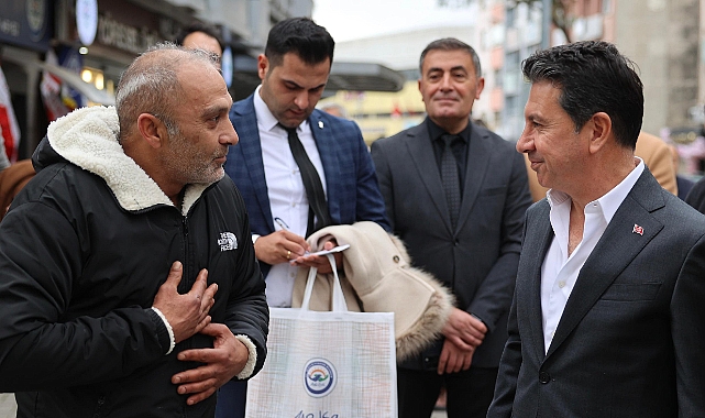 MELSA Yenilenen Yüzüyle Hizmete Devam Ediyor