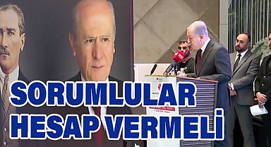 MHP’den Antalya'da 'Terörsüz Türkiye' Mesajı