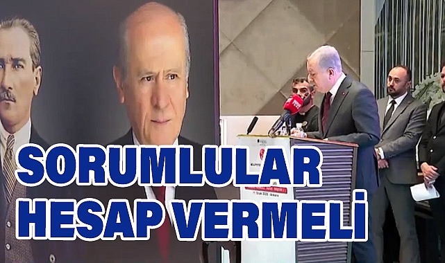 MHP’den Antalya'da 'Terörsüz Türkiye' Mesajı