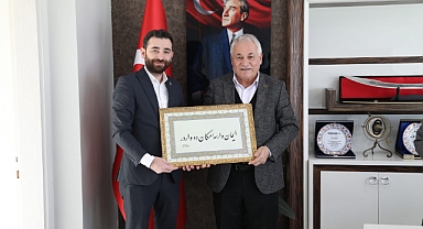 Milli Gençlik Samsun'da Tanıtılıyor