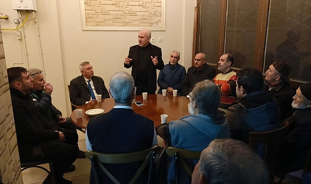 Modern Hayatın Manevi Krizlerinin Çözümü İslami Değerlerde