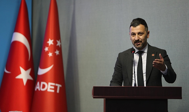Muhammed Fatih Tiryaki: Bingöl'de Engelleri Birlikte Aşacağız
